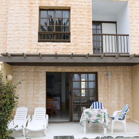 Maravilla Bungalows El Cotillo  Екстер'єр фото