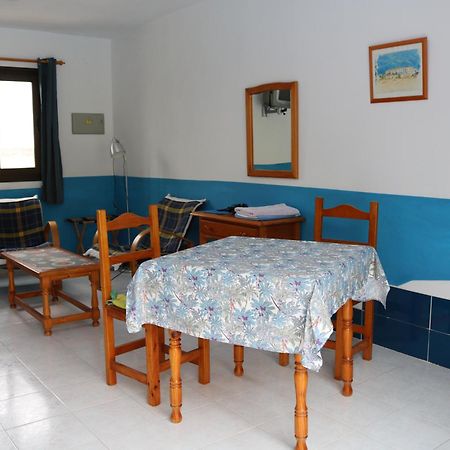 Maravilla Bungalows El Cotillo  Екстер'єр фото