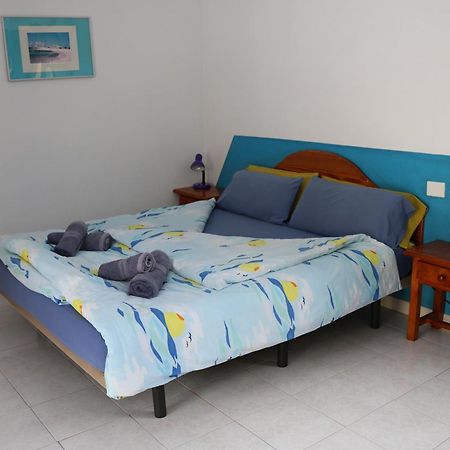 Maravilla Bungalows El Cotillo  Екстер'єр фото