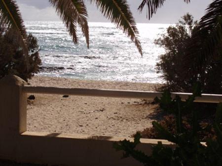 Maravilla Bungalows El Cotillo  Екстер'єр фото