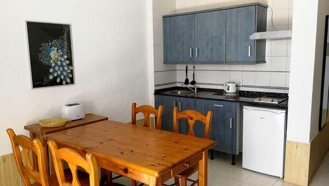 Maravilla Bungalows El Cotillo  Екстер'єр фото