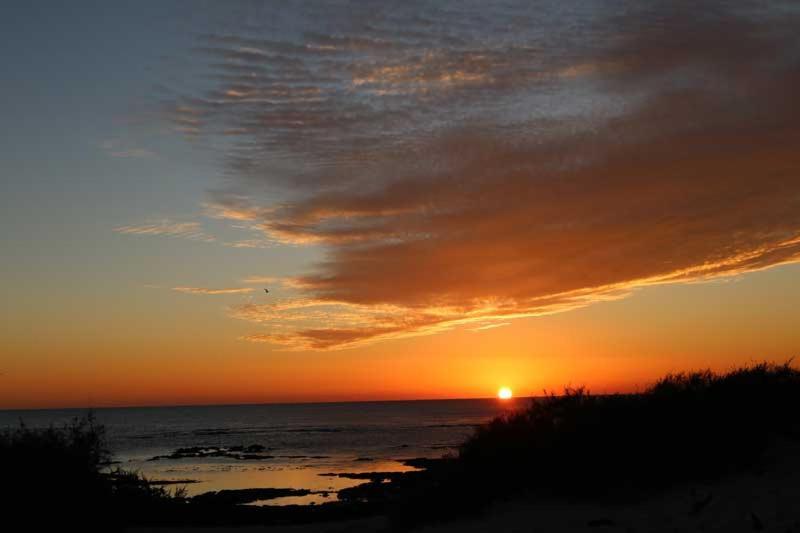 Maravilla Bungalows El Cotillo  Екстер'єр фото