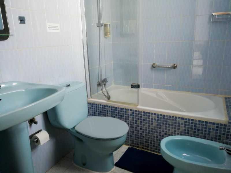 Maravilla Bungalows El Cotillo  Екстер'єр фото