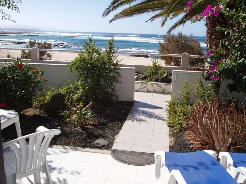 Maravilla Bungalows El Cotillo  Екстер'єр фото