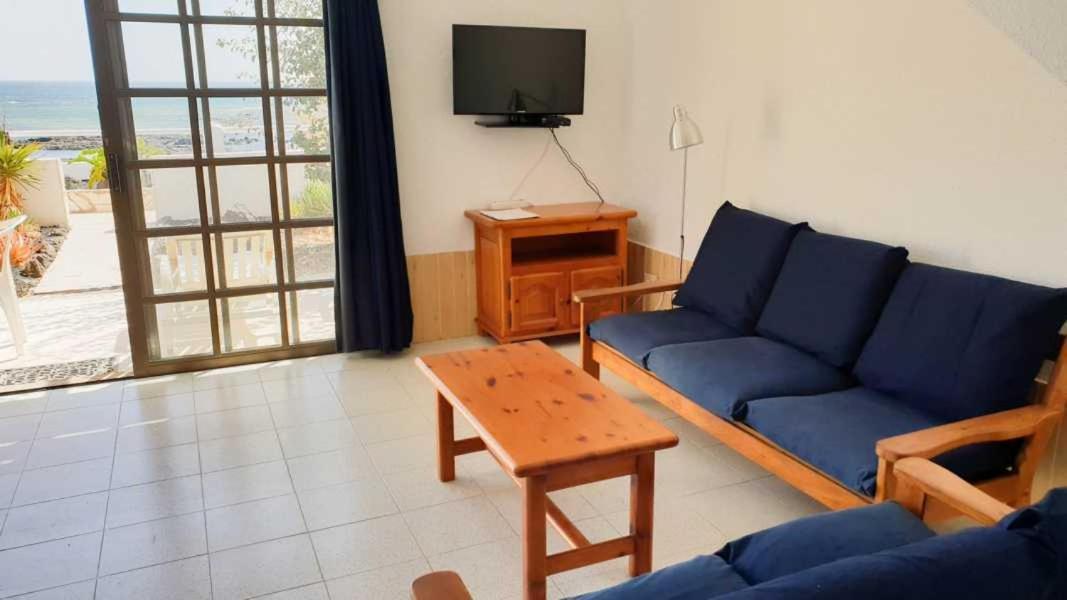 Maravilla Bungalows El Cotillo  Екстер'єр фото