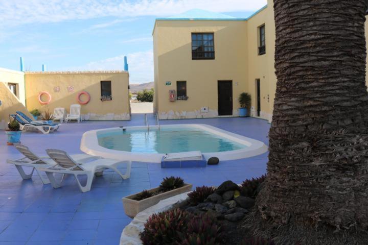 Maravilla Bungalows El Cotillo  Екстер'єр фото