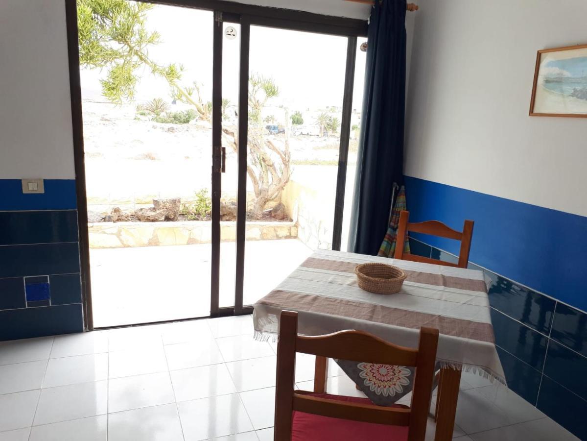 Maravilla Bungalows El Cotillo  Екстер'єр фото