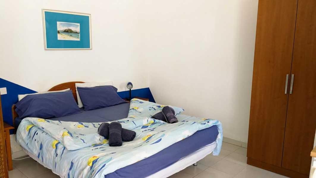 Maravilla Bungalows El Cotillo  Екстер'єр фото