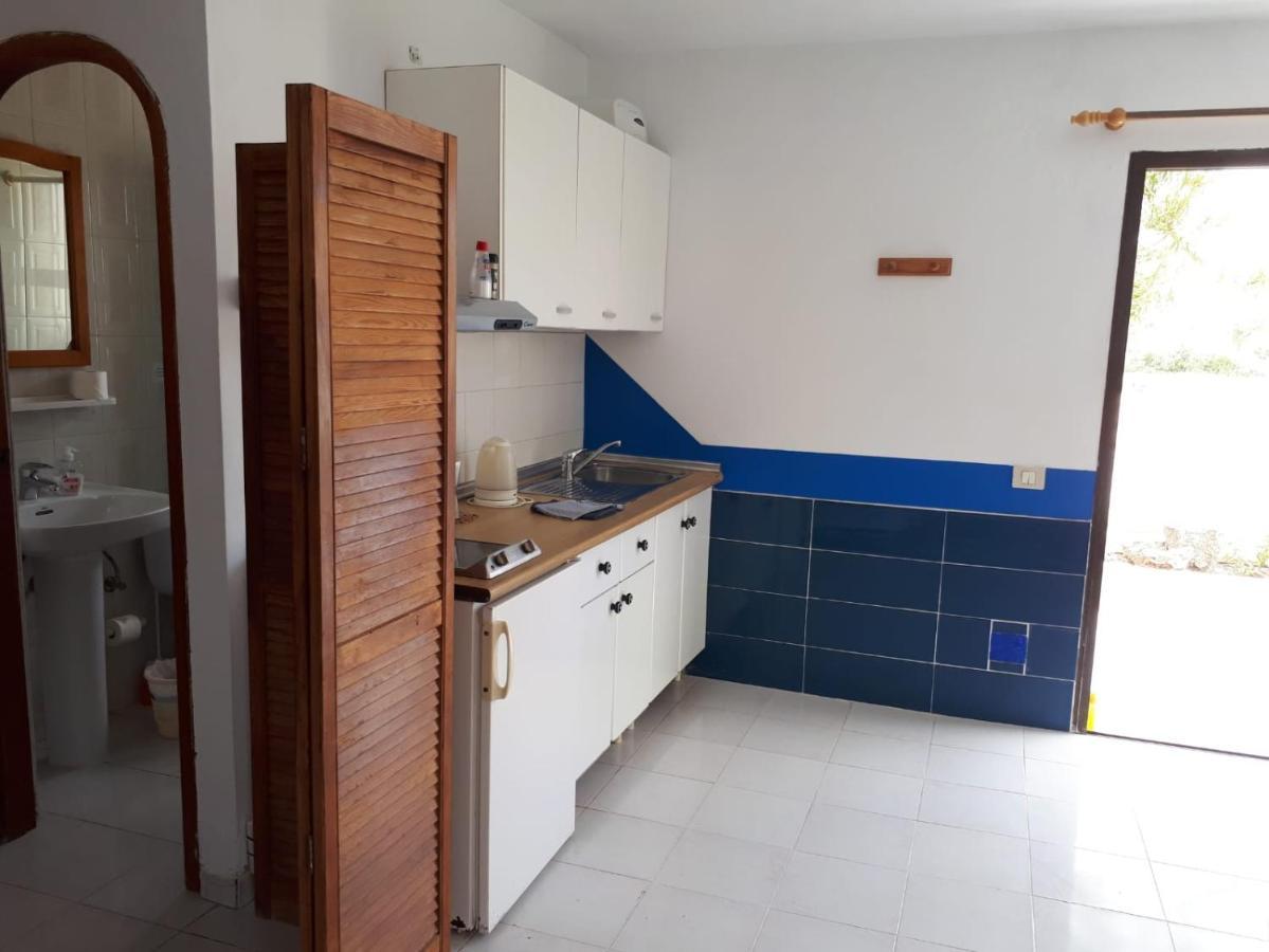 Maravilla Bungalows El Cotillo  Екстер'єр фото