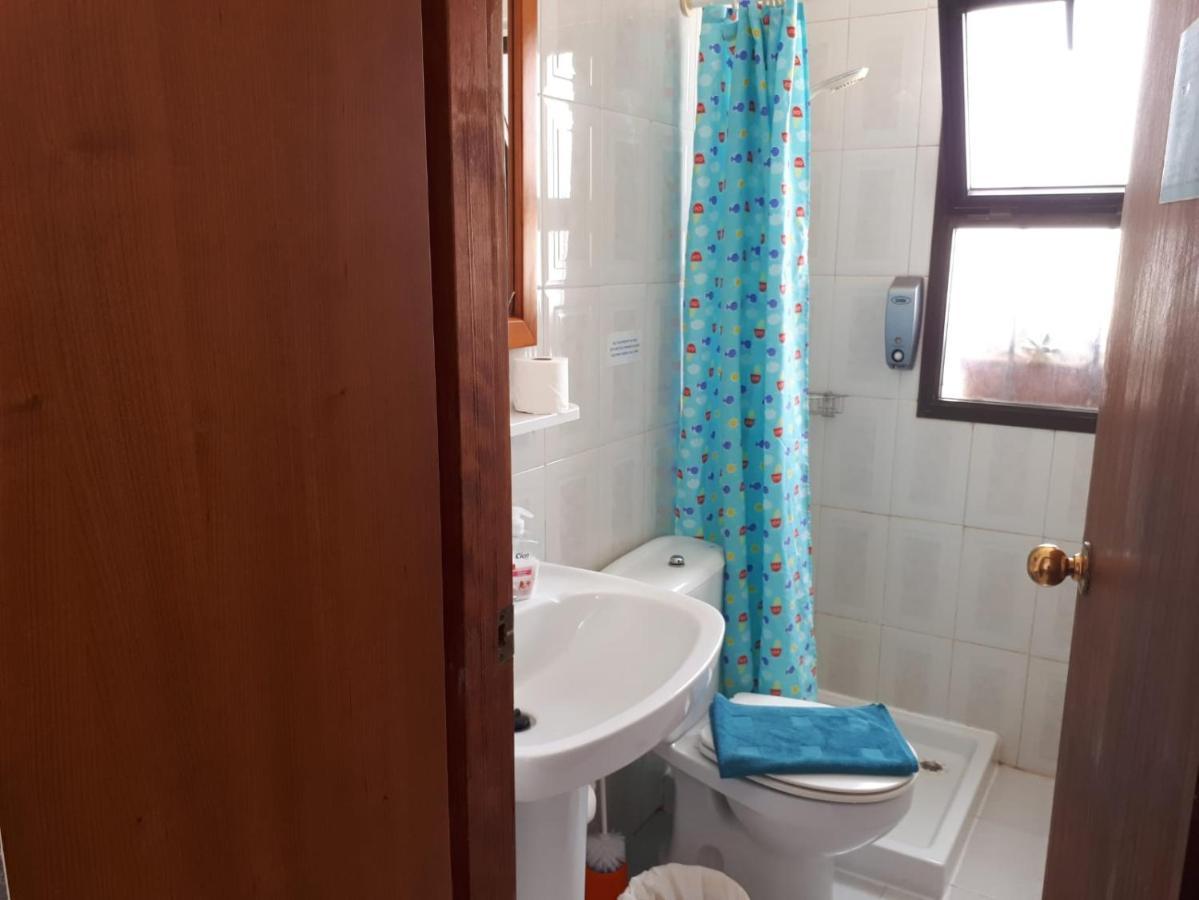 Maravilla Bungalows El Cotillo  Екстер'єр фото