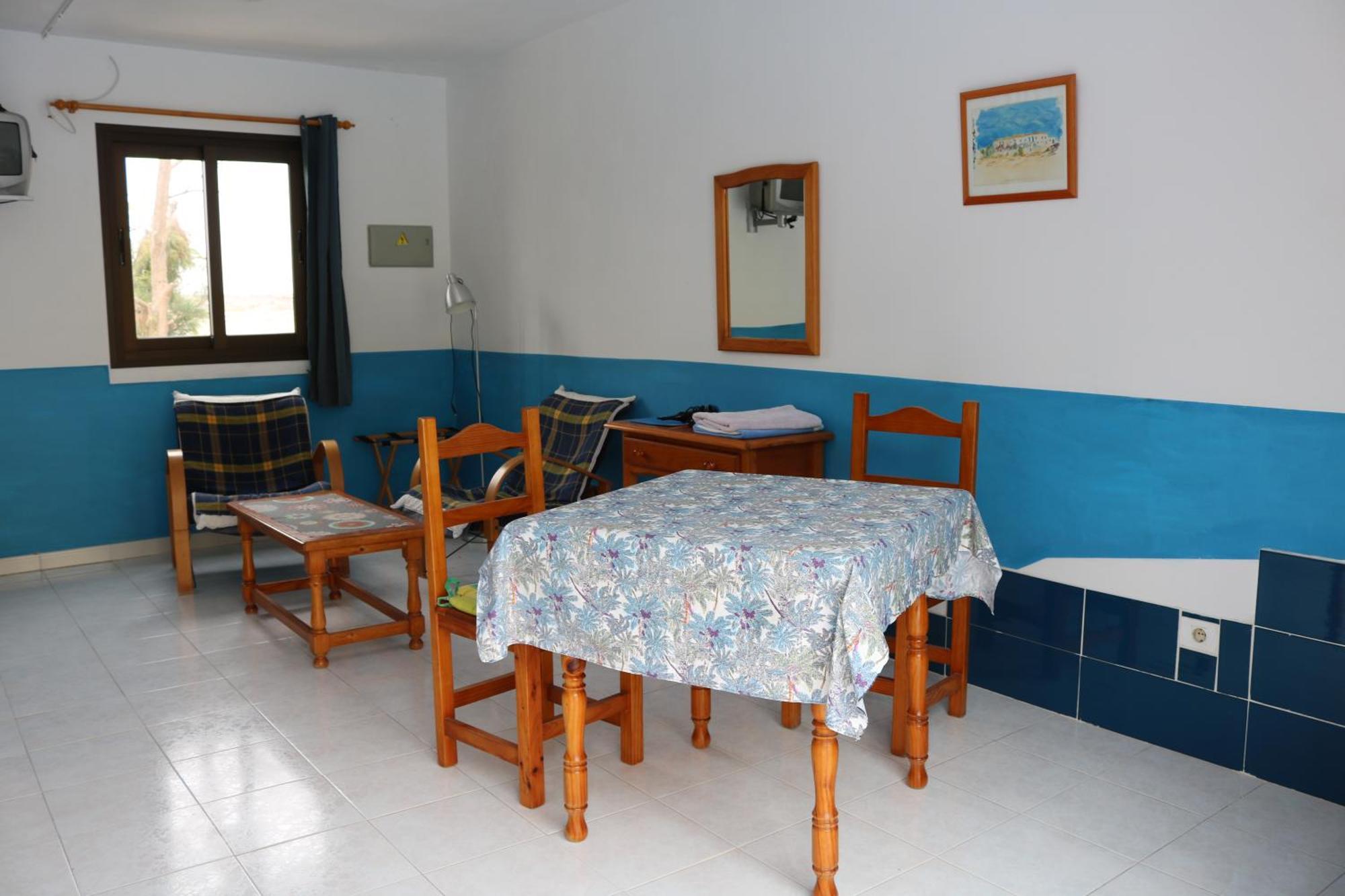 Maravilla Bungalows El Cotillo  Екстер'єр фото