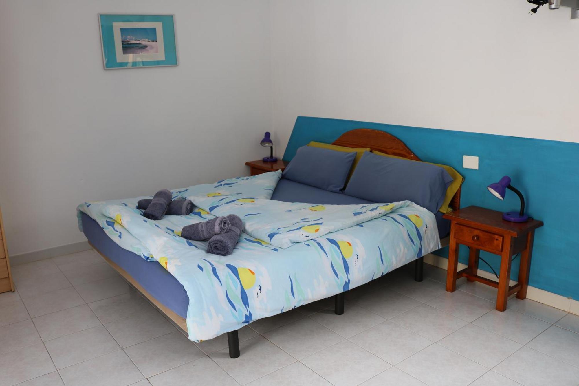 Maravilla Bungalows El Cotillo  Екстер'єр фото